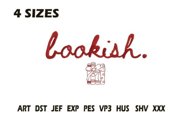 Bookish: A Designer’s Review for Real Projects
