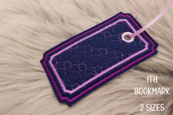 Bookmark ITH Machine Design Review for Sellers