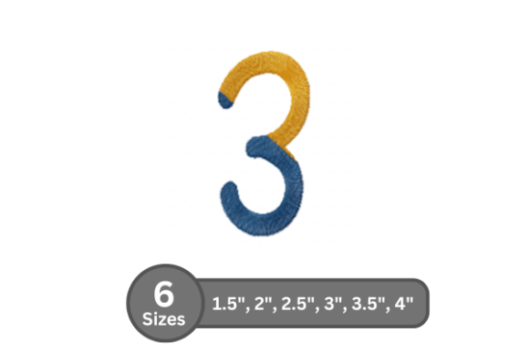 Chalk Split Number -3: A Seasonal Embroidery Review