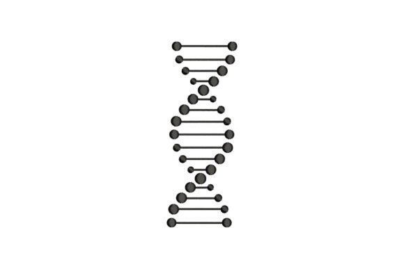 DNA Embroidery Design: A Professional Review