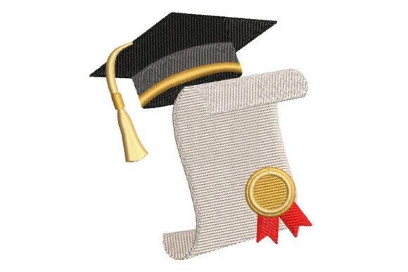 Graduation Diploma: A Boutique Sweatshirt Design Review