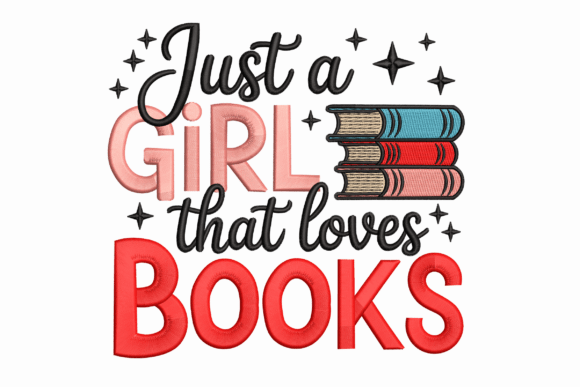 Just a Girl That Loves Books: A Stitch Review