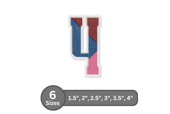Street Varsity Number -4: A Designer’s Stitch Test
