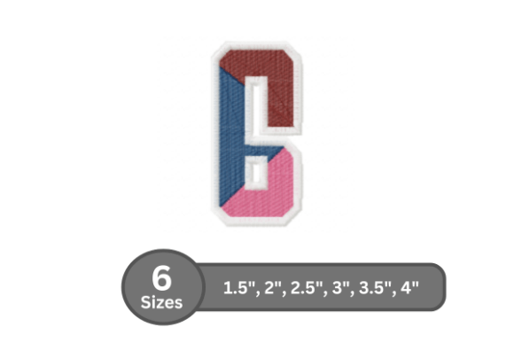 Street Varsity Number -6: An Embroidery Seller Review